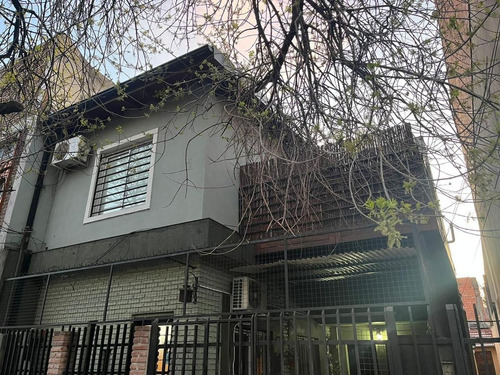 Hermoso E Impecable Ph Con Patio Y Terraza Propia