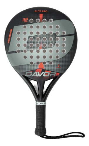 Paleta De Padel Davor Elite Pro