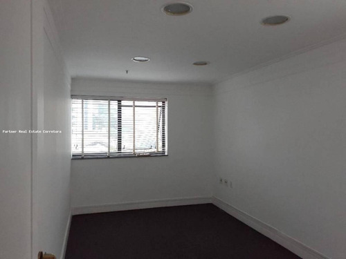 Imagem 13 de 14 de Conjunto Comercial Para Venda Em São Paulo, Jardim Paulista, 1 Dormitório, 3 Banheiros, 4 Vagas - 3289_2-1257871