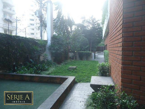 Imagem 24 de 27 de Cobertura Residencial À Venda, Jardim Das Acácias, São Paulo. - Co0021