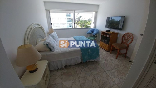 Imagen 11 de 20 de Apartamento En Venta - Playa Mansa