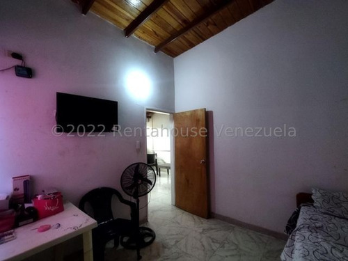 Imagen 3 de 22 de Oportunidad Penthouse En Venta En Turmero Res Los Angeles Db 23-15146
