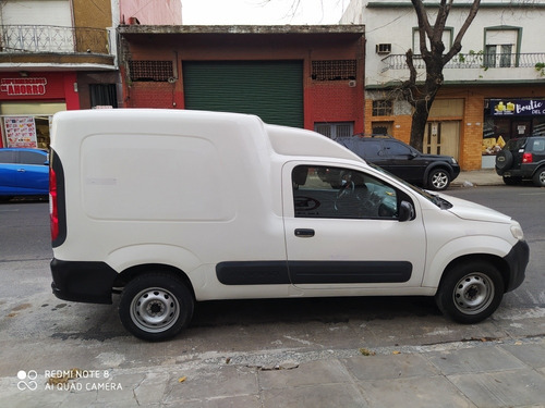 Imagen 1 de 15 de Fiat Fiorino 1.4 Fire Evo Pack Top 87cv 2017