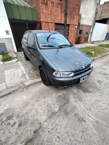 Fiat Palio 1.3 Sx Young