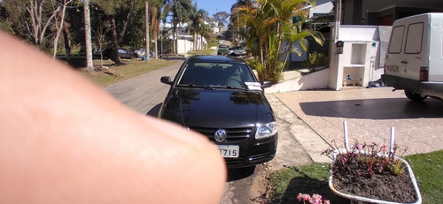 Volkswagen Gol 2012 1.0 Ecomotion Total Flex 3p
