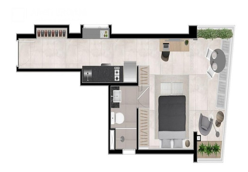 Imagem 19 de 19 de Apartamento Na Vila Nova Conceição - Ap00243 - 68991140