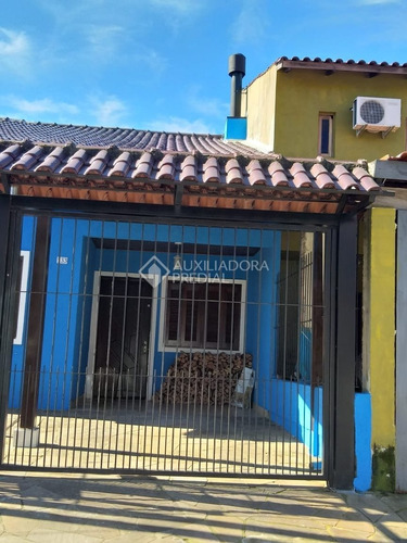 Imagem 10 de 10 de Casa - Aberta Dos Morros - Ref: 302684 - V-302684