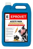 Comprar Aceite Para Maquinas De Ordeño - Eprovet