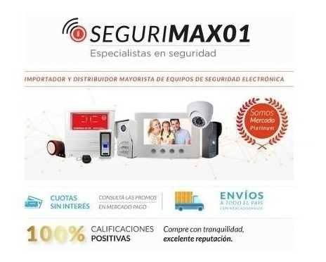 Cerradura Electrica De Perno Cerrojo Robusto Nh