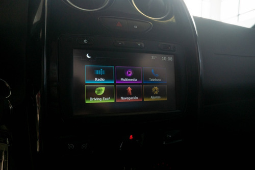 Imagen 6 de 8 de Duster Oroch Outsider Plus 2.0 4x4