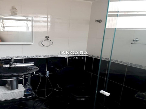 Imagem 8 de 20 de Apartamento A Venda - Condominio Sao Cristovao. - 12470