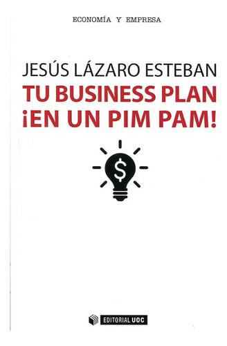 Livro - Tu Business Plan