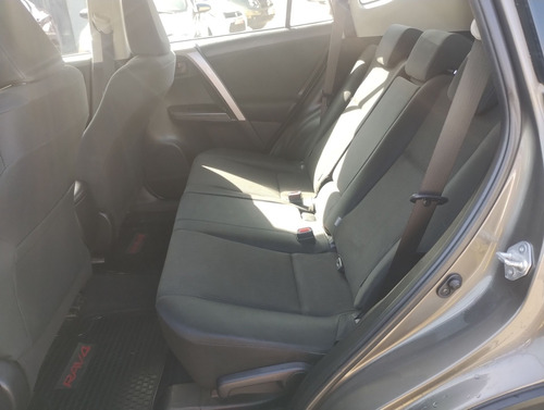 Toyota RAV4 Std 4x2 722ml3