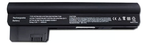 Bateria Para Notebook Hp Mini 110-3130br 03ty Hstnn-e04c