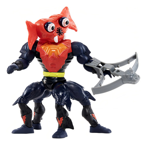 Masters Of The Universe - Mantenna - The Evil Horde (Usado)