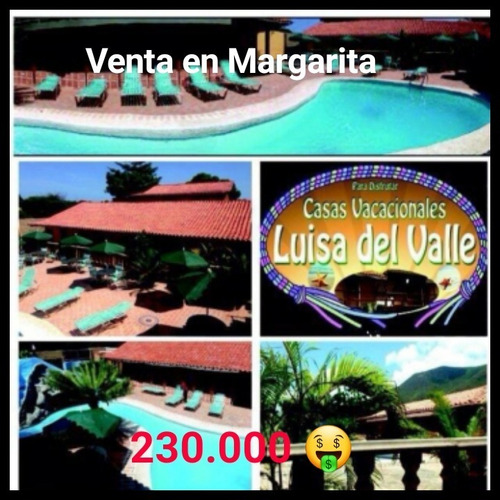 Imagen 9 de 13 de Posada En Margarita, Cerca Playa Guacuco Zuleima 0412-9723790
