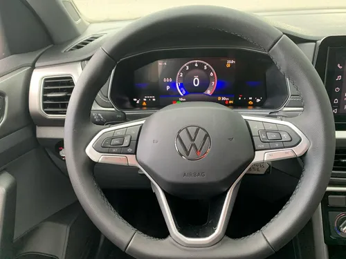 Volkswagen T-Cross TRENDLINE ST AUT