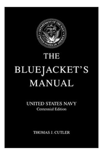 Libro: The Bluejacket S Manual