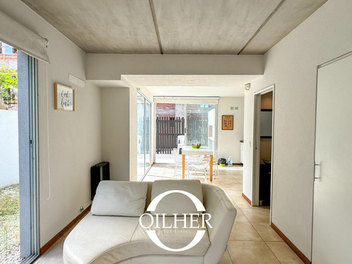 Venta Departamento 2 Dormitorios Zona Duplex Con Cochera