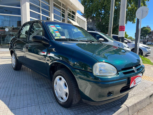 Chevrolet Corsa 1.6 Gl Aa Dh