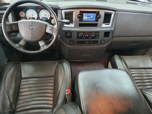 Dodge Ram 2500