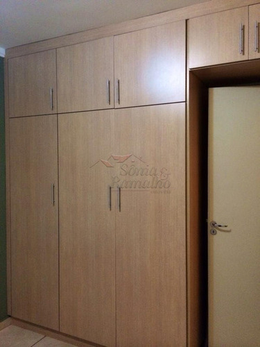Apartamentos - Ref: V5009