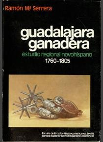 Guadalajara Ganadera - Serrera Contreras, Ramon Mâª