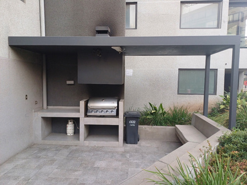 Departamento Amoblado - Sucre , Avda Los Leones