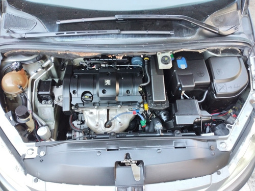 Peugeot 307 2005 1.6 Xs