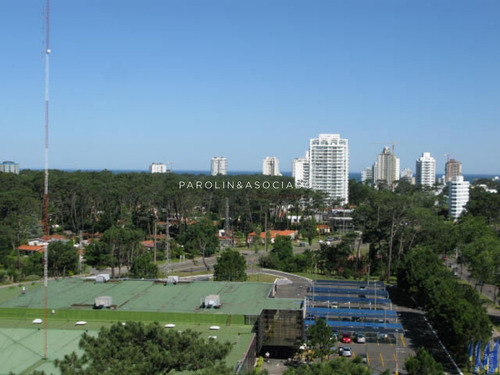 Imagen 20 de 20 de Apartamento En Roosevelt Center Torre A, En Venta, Roosevelt, Punta Del Este, 3 Dormitorios.