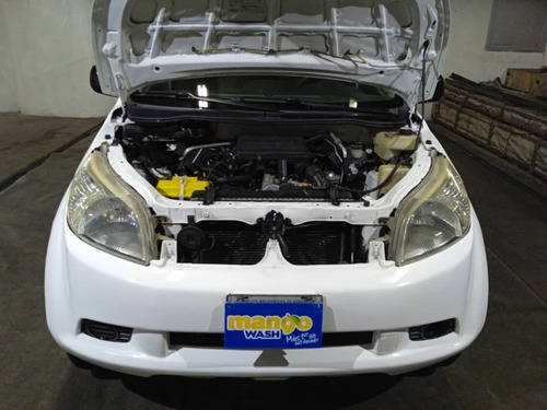 Imagen 8 de 9 de Daihatsu Terios