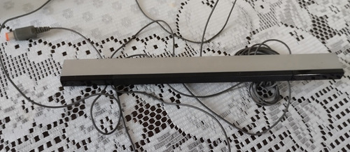 Barra Sensora Wii Y Wii U (Usado)