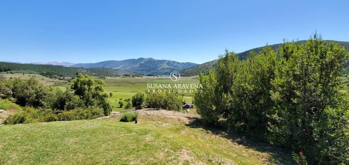 Imagen 2 de 30 de Susana Aravena Propiedades-lote En Venta En El Peñon Del Lolog San Martin De Los Andes