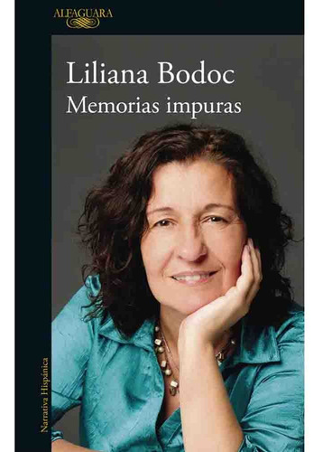 Memorias Impuras - Bodoc Liliana