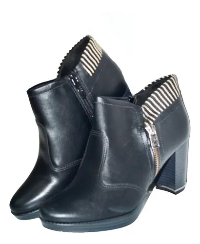 Bota coturno piccadilly sales