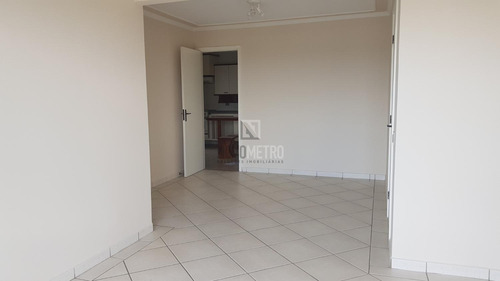 Imagem 7 de 30 de Apartamento À Venda Em Centro - Ap005004