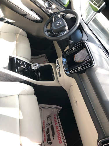 Imagem 6 de 11 de Volvo Xc40 - 2021/2021 1.5 T5 Hybrid Inscription Geartronic