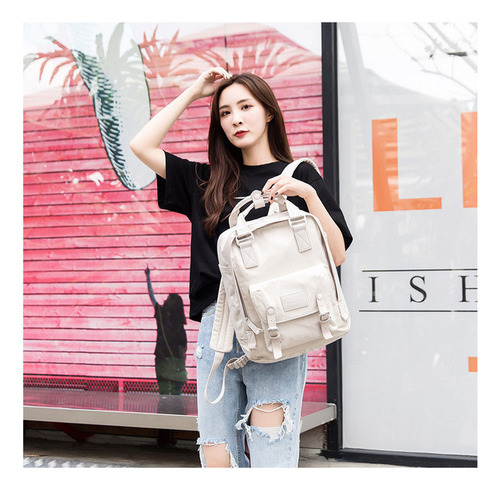 Bolso De Hombro National Geographic For Parejas Y
