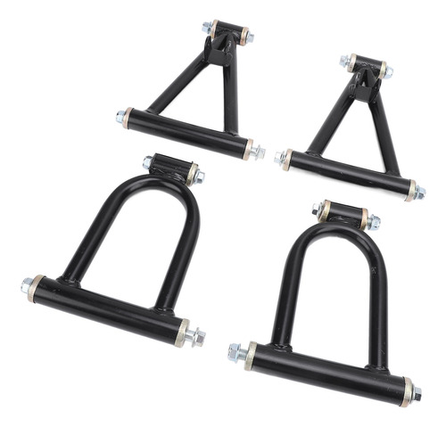 Kit De Amortiguadores De Suspensión Delantera Go Kart Swing