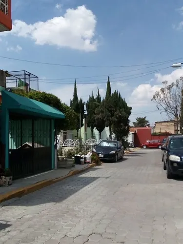 Residencial Magnolias, Casa, Venta, Tultitlan, Edo Mexico