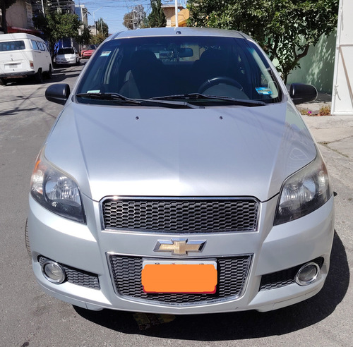 Aveo Básico 1.6 L 5 Velocidades Rines De Aluminio Originales