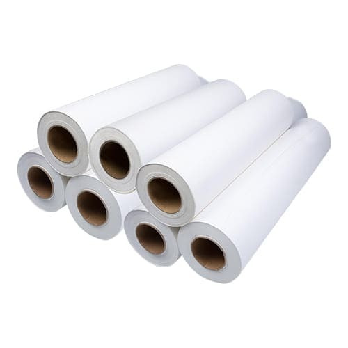 Papel Para Sublimación Jp De 112 Cm X 100 M (80gr.)