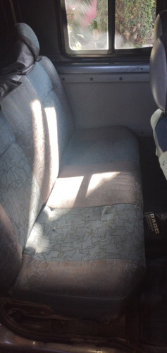 Renault Kangoo 1.6 2 Confort 5as Aa Da Svt 1plc 2011