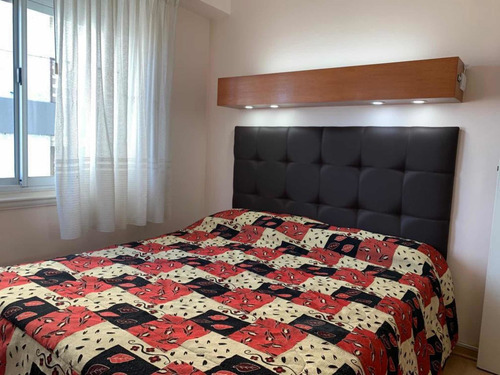 Imagen 3 de 25 de Departamento Miramar Alquiler 3 Ambientes Frente Al Mar Av Costanera Y 23