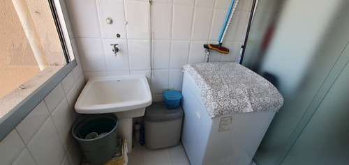 Imagem 23 de 25 de Apartamento Para Venda, 3 Dormitórios, Jardim Maria Estela - São Paulo - 12172