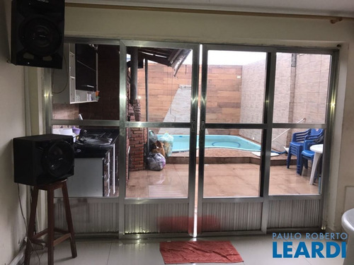 Imagem 10 de 15 de Casa Assobradada - Planalto Paulista - Sp - 499512