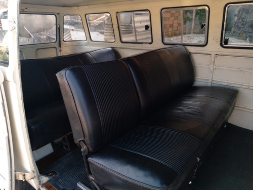Kombi Clipper 1994