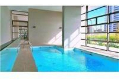 Lindo Condominio Parque Arauco