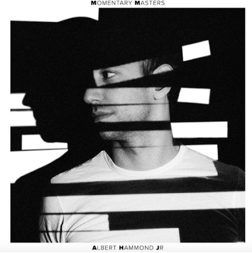 Albert Hammond Jr Momentary Masters Cd Nuevo Strokes Oiiuya