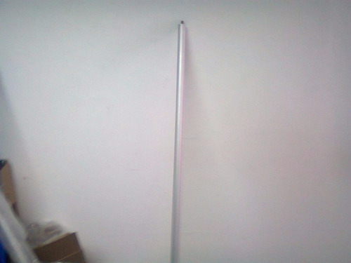 Tubo De Desmalezadora American Boss Eje Principal